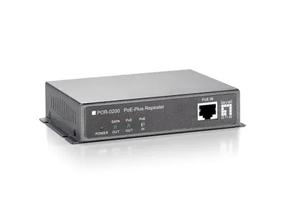 Produktbild von LevelOne POR-0200 PoE-Repeater