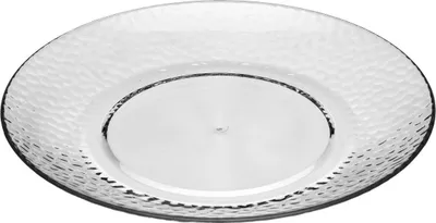 Produktbild von Estiva Dessertteller Ø20 cm, Secret de Gourmet, transparent