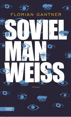 Produktbild von Soviel man weiss