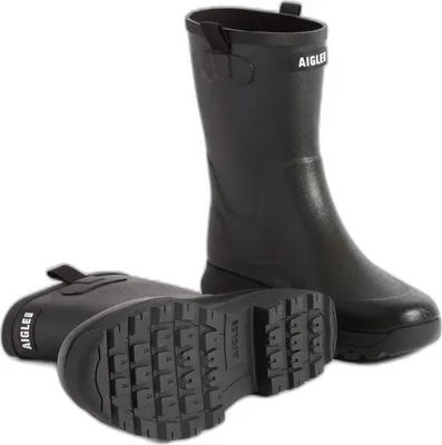 Immagine prodotto di Aigle Alya stivali di gomma Nero EU 36 Donna Nero EU 36