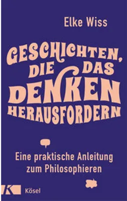 Immagine prodotto di Geschichten, die das Denken herausfordern