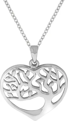 Produktbild von Zeeme Silber Halskette 925/- Sterling Silber 42/45cm weiß ohne 500245325