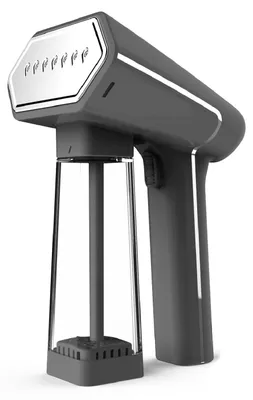Dampfbügeleisen 2000 W, 140 ml, ergonomisch, kabellos