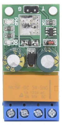 Motorcontroller-Modul DR55B01, DC-Motor, 6-24V, Vorwärts/Rückwärts
