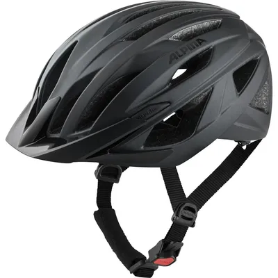 Produktbild von Alpina Parana Black Matt Black Matt 55