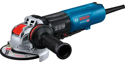 Image de Meuleuse d'angle avec X-LOCK GWX 17-125 PSB