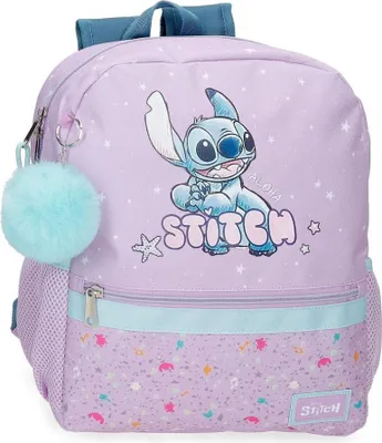 Immagine prodotto di Zaino Disney Stitch Lovely 33 cm