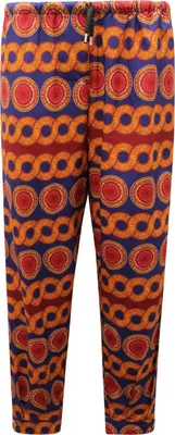 Produktbild von 3394Av Pantalone Coulisse Donna F**K Woman Pants
