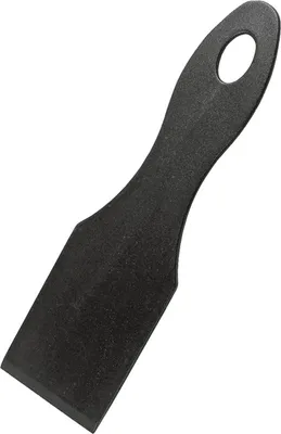 Zdjęcie produktu dla Metaltex 25.60.12, Łopatka do gotowania, Czarny, Dziurka do wieszania, 6 szt.