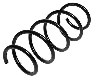 Produktbild von Lesjöfors Fahrwerksfeder Vorderachse 4072954