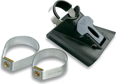 Produktbild von Topeak Fixer 7 Trägerzubehör Black