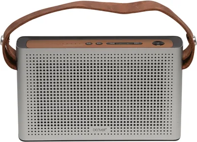 Produktbild von Denver BTS-200 MK2, 10 W, 60 - 20000 Hz, 60 dB, 45 dB, Kabellos, 10 m