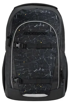 Immagine prodotto di coocazoo zaino della scuola Every School Backpack Urban Metro nero