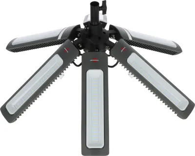 Produktbild von Brennenstuhl 360 LED Strahler 42050 BT