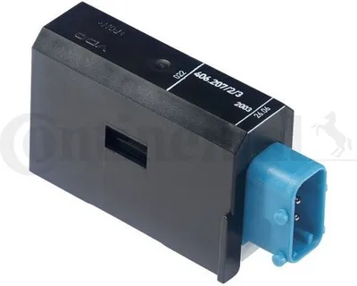 Produktbild von VDO 406-207-002-003V Stellmotor Zentralverriegelung elektrisch für BMW 3 Limousine (E36) 7 (E38) 5 Limousine (E34) Z3 Roadster (E36) 3 Touring (E36)