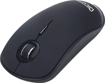 Zdjęcie produktu dla DICOTA SILENT V2, RF Wireless