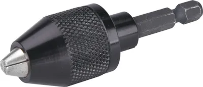 Immagine prodotto di hlava rychloupínací s redukcí 1/4" HEX, 0,3-6,5mm