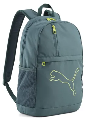 Produktbild von Puma Plus Backpack 20L 09118014 Uni