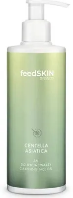Produktbild von SYLVECO Feedskin Centella Asiatica Gesichtswaschgel mit Centella Asiatica 300 ml