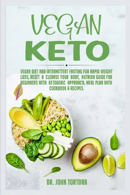 Produktbild von Vegan Keto