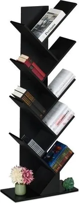 Immagine prodotto di Libreria 9 livelli
