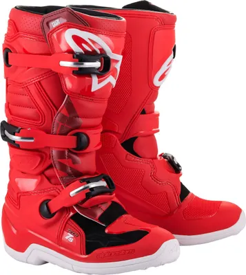 Obrázok produktu pre Alpinestars Tech 7S Detské topánky Veľkosť: 6
