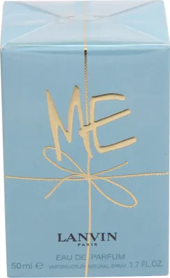 Image de Lanvin Me Eau De Parfum 50 ml (femme)