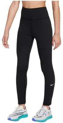 Produktbild von Nike Dri-FIT One Tight Mädchen