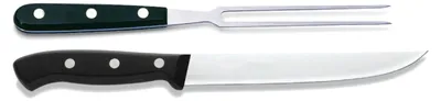 Produktbild von Dick Tranchierset 2tlg. Superior