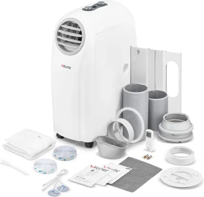 Obrázok produktu pre Mobilná klimatizácia Welltec ACH1414