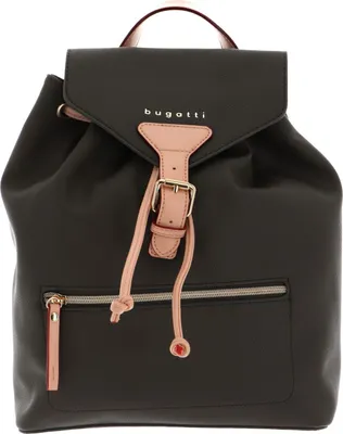 Produktbild von bugatti Rucksack Ella Ladies' Backpack Olive grün