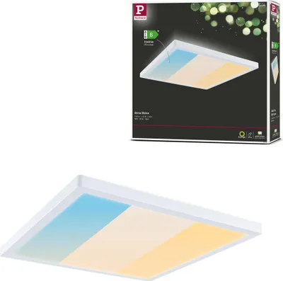 Image de Panneau LED Paulmann Atria Shine