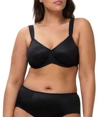 Productafbeelding van Minimizer BH voor dames, met een zijdezacht gevoel, maat 80G