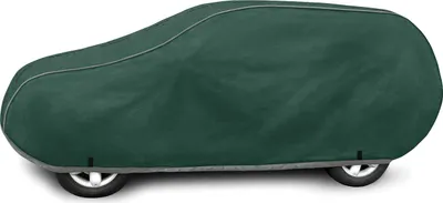Immagine prodotto di Copertura per garage auto per Jeep Compass II (17- ) Copertura completa per garage auto