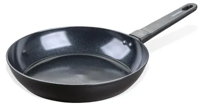 Immagine prodotto di Padella antiaderente Fackelmann Liteline, diametro 28 cm. Perfetta per tutti i tipi di fornello, manico ergonomico, facile da pulire a mano, resistenza al calore: +150 °C