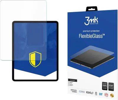 Zdjęcie produktu dla OnePlus Pad - up to 11 3mk FlexibleGlass