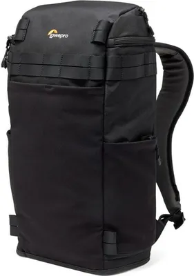 Produktbild von Lowepro ProTactic Lite BP 150 AW III Rucksack Schwarz