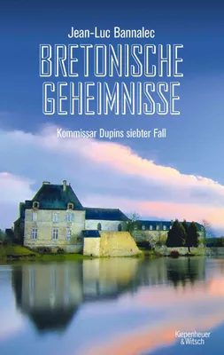 Produktbild von Bretonische Geheimnisse