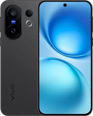 Produktbild von VIVO X200 FE, 16 cm (6.31"), 12 GB, 512 GB, 50 MP, Android 15, Schwarz