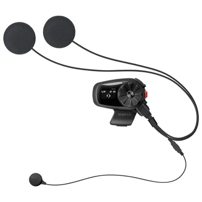 Produktbild von Sena 5S Bluetooth Kommunikationssystem Einzelset