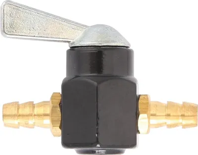 Image de Spécialité X : Raccord de 7 mm pour tuyau d'essence