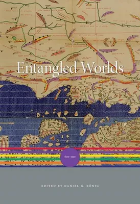 Produktbild von Entangled Worlds
