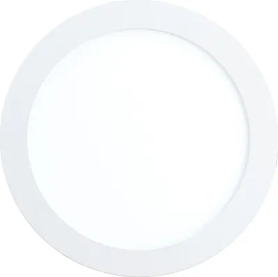 Obrázok produktu pre EGLO FUEVA-C, 1 žiaroviek, LED, 6500 K, 1200 lm, Biela
