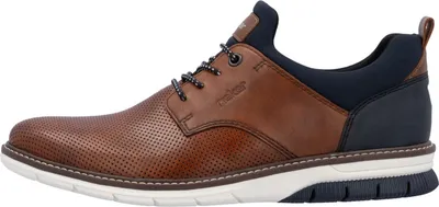Zdjęcie produktu dla Sznurowane niskie buty rekreacyjne (casual) 14450-22