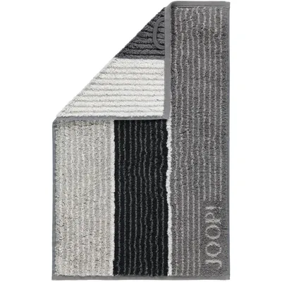 Produktbild von JOOP! Duschtuch Signature 1658 80x150cm, Farbe schwarz