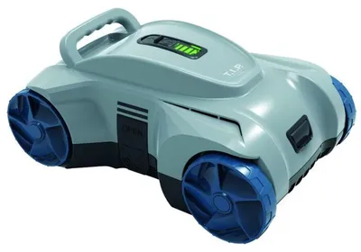 Immagine prodotto di Robot piscina a batteria T.I.P. R8 per piscine fino a 50 m²
