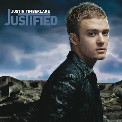 Zdjęcie produktu dla Justin Timberlake - Justified (2 LP)