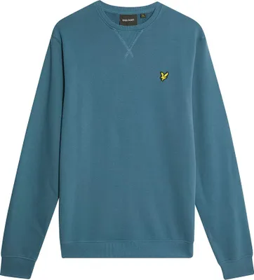 Produktbild von Lyle & Scott Ml424vog Sweatshirt Blau S Mann Blau S