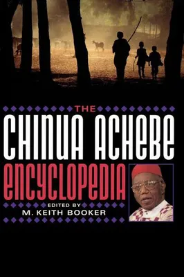 Immagine prodotto di The Chinua Achebe Encyclopedia
