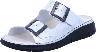Produktbild von Finn Comfort Cayman-S Damen Pantolette in Gr. 41
